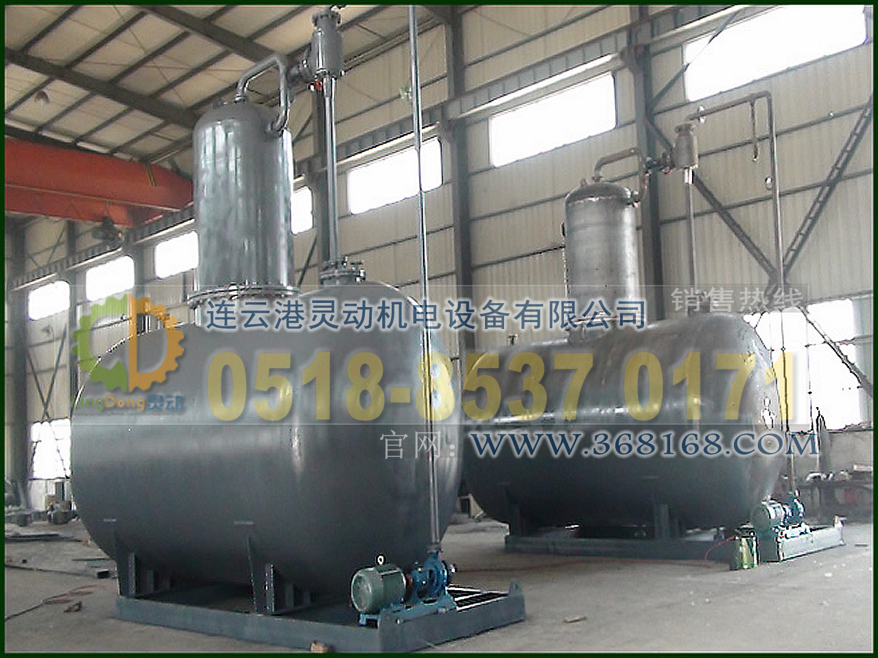 真空除氧器制造，真空式除氧器廠家，低位真空除氧器生產(chǎn)廠家