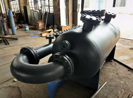 疏水?dāng)U容器｜疏水膨脹器｜鍋爐疏水?dāng)U容器