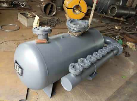 疏水?dāng)U容器｜疏水膨脹器｜鍋爐疏水?dāng)U容器