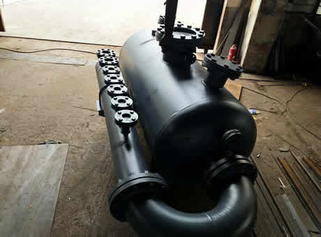 疏水?dāng)U容器｜疏水膨脹器｜鍋爐疏水?dāng)U容器
