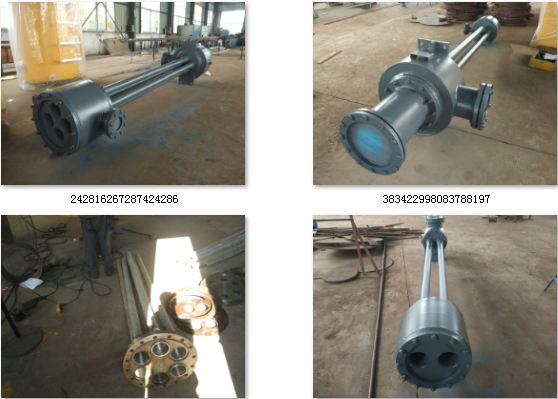 射水抽氣器作用及技術(shù)規(guī)格型號